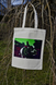 Eco bags with design print "Goats"