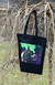 Eco bags with design print "Goats"