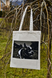 Eco bags with design print "Goats"