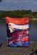 Lightweight Designer Velsoft Blanket with Original Artistic Print