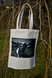 Eco bags with design print "Goats"