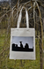 Eco bags with design print "Goats"